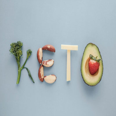 키토제닉 다이어트 식단 및 장단점