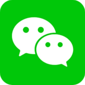 중국 대표 카톡 위쳇 WeChat (微信)