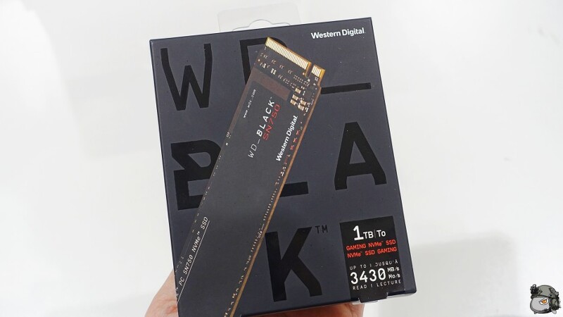 WD Black M.2 NVMe SSD SN750 1TB 아마존 직구 사용기, 가성비 뛰어난 M.2 NVMe SSD 추천