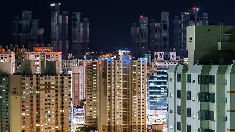 윤석열 정부 250만호 대규모 주택 공급 계획 발표 : 수혜기업은 어디?