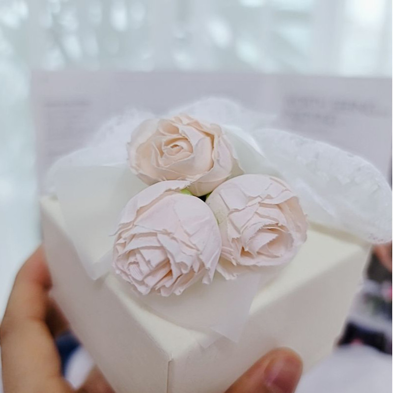 반지 케이스 프로포즈 결혼 웨딩 주얼리 상자 반지함