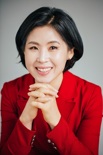 김미애 국회의원 프로필