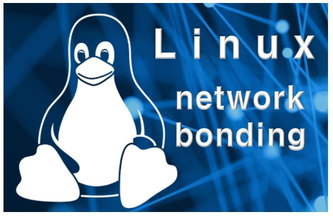 리눅스 서버 네트워크 설정 방법과 네트워크 이중화 설정