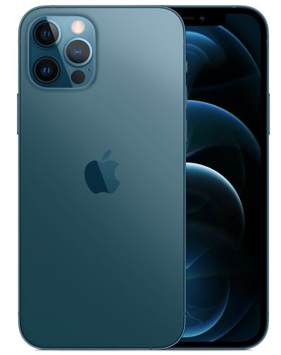 Apple 아이폰 12 Pro, Pacific Blue, 128GB 아이폰 모음