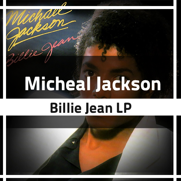 Micheal Jackson - Billie Jean 가사 Lyrics Review