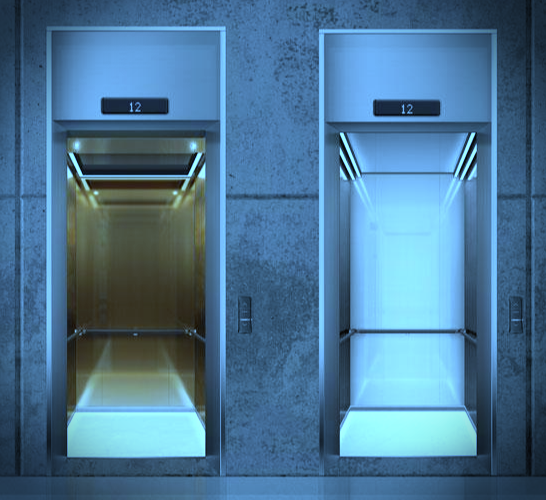 꿈해몽-꿈속에 엘리베이터와 관련된 꿈해몽