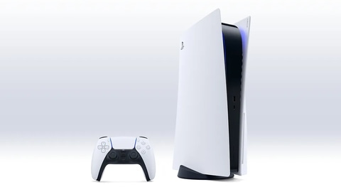 PS5 최초의 대형 시스템 업데이트를 4 월 14 일에 배포