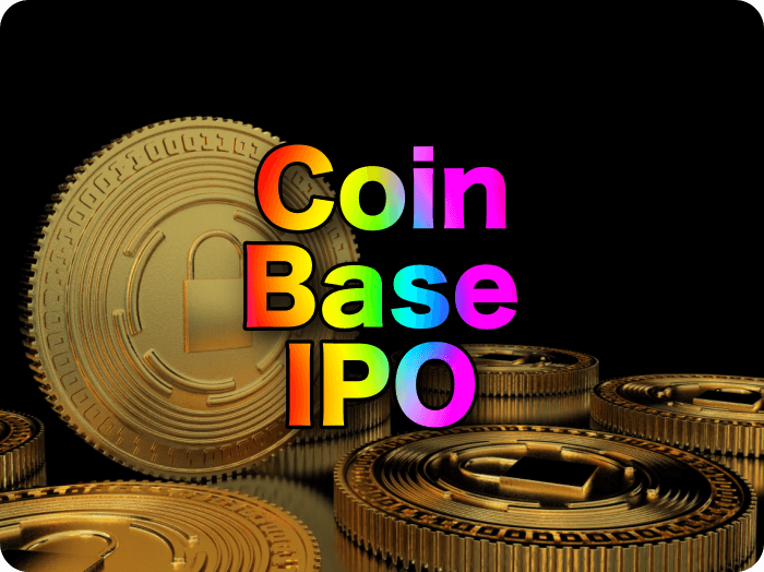 코인 COIN  Coinbase Global IPO 상장 일정 및 기업 정보