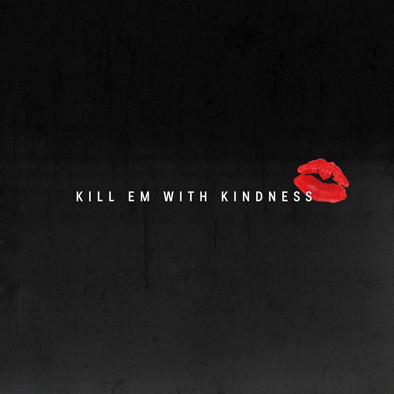 셀레나 고메즈 (Selena Gomez) - Kill Em With Kindness 가사/번역