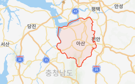 충남 아산 아파트 매형 살인사건 (2020년 9월 사건)