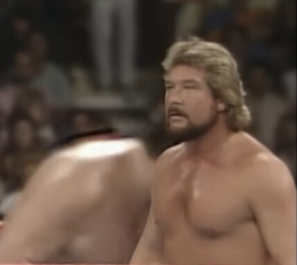 나 어릴적 열광했던 WWF 프로레슬링의 영웅들 밀리언 달러맨, 테드 디비아시의 생애