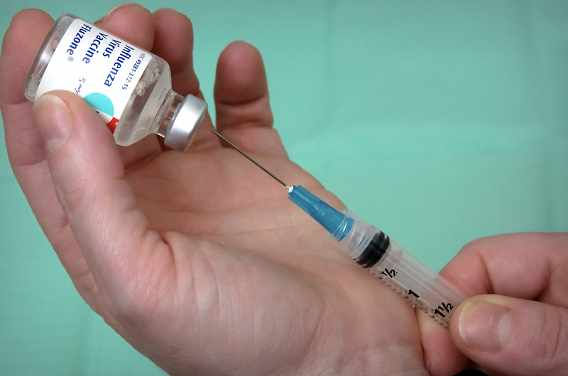 코로나 백신 대체 언제 개발 및 상용화되는가? (ft. NY Times)