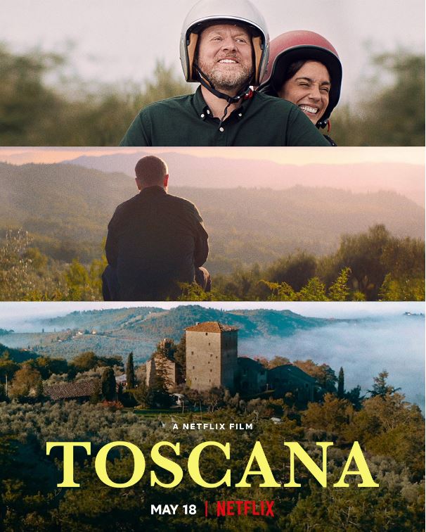 [NETFLIX] 토스카나(Toscana). 2022