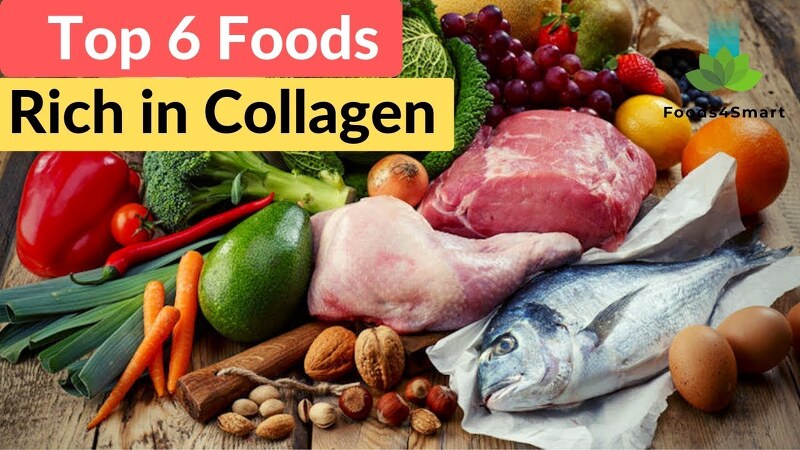 콜라겐 영양제와 효능