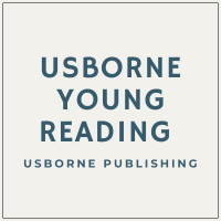 어스본 영 리딩 (Usborne Young Reading)