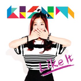 키썸 (Kisum) (조혜령) Like It (버스안에서) (Feat. Risso) 듣기/가사/앨범/유튜브/뮤비/반복재생/작곡작사