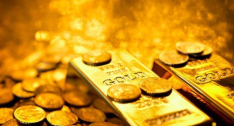 [03월 23일] 금일 국제유가 골드 금