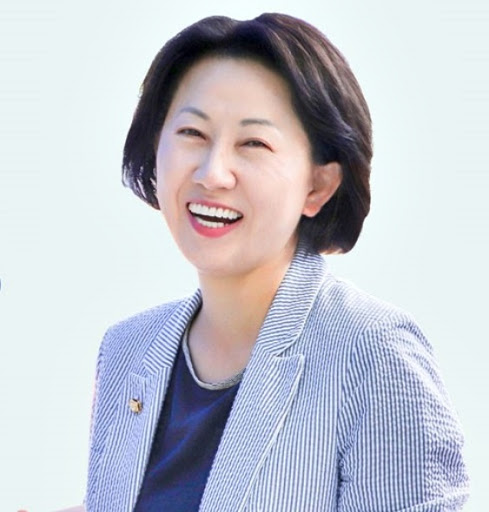 송옥주 국회의원 프로필
