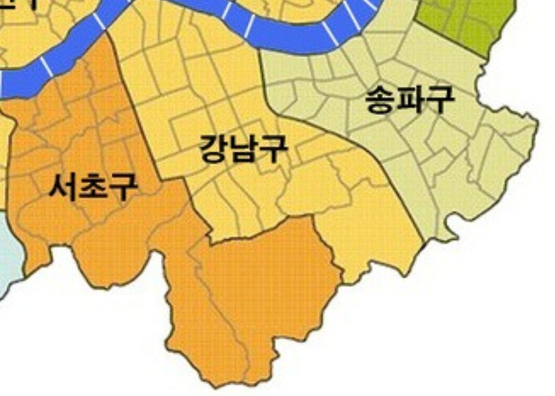 19번째 ‘코로나바이러스’ 국내 확진자 거주지는 ‘서울 송파구’…’강남 3구’ 첫 확진자
