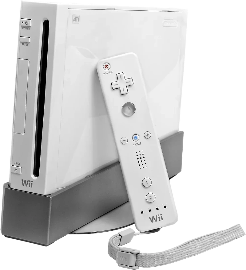 닌텐도 Wii 에뮬레이터 다운로드 PC, 모바일 구동 추천 및 가이드