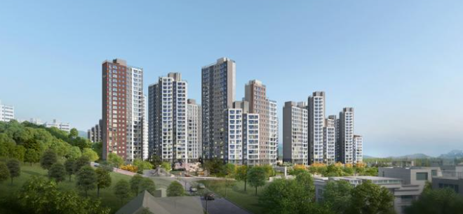 두산위브더제니스 센트럴 원주 아파트 분양 청약 분양가 모델하우스 강원도 부동산 미분양