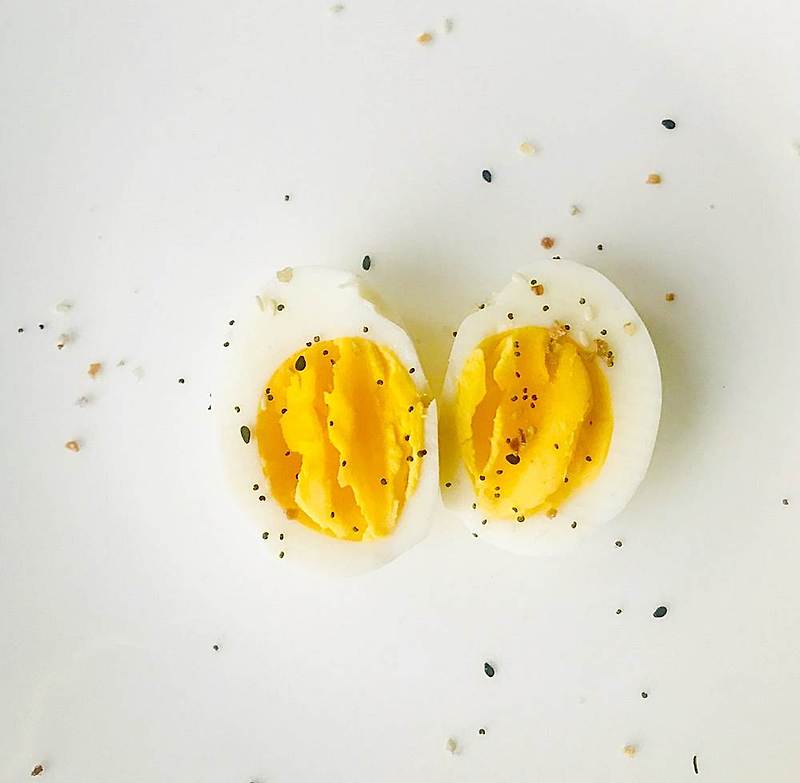 콜레스테롤을 높인다는 계란 노른자는 정말인가?