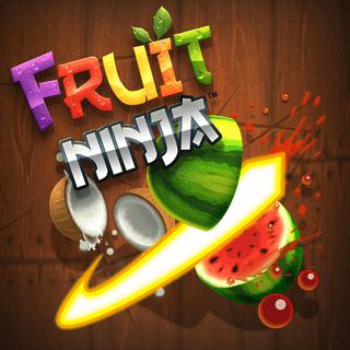 [HTML5 GAME] FRUIT NINJA