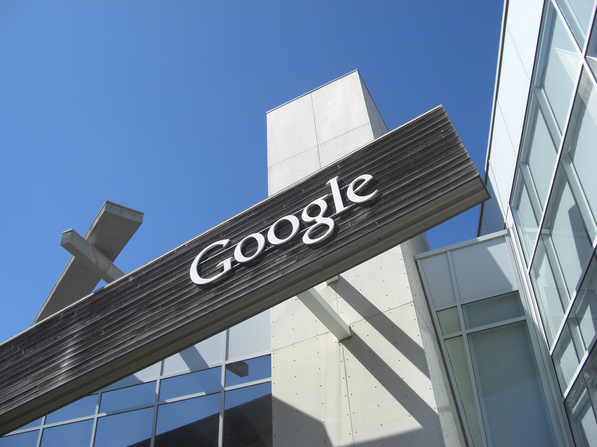 경제용어공부  구글세 Google Tax