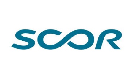 스코르 SCOR 프랑스 자산과 생명보험 1등 소개입니다.