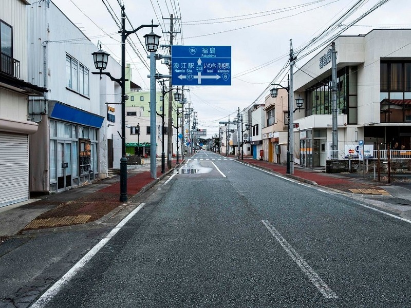 일본, 후쿠시마로 이사하는 가구 비용 지원 논란