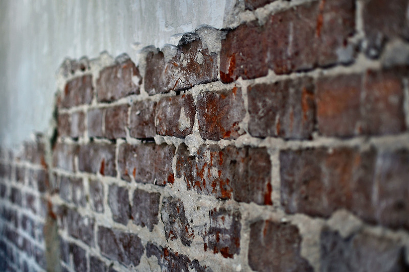콘크리트 벽돌공사 규격 및 기준 | 조적공사