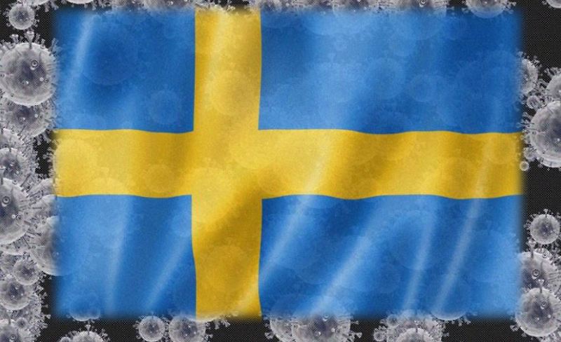 집단면역 실패한 스웨덴,,,과연 대한민국은 코로나 방역 강국인가?!