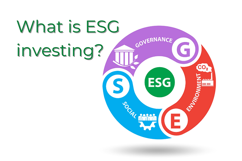 ESG 뜻, ESG란 무엇을 의미할까?