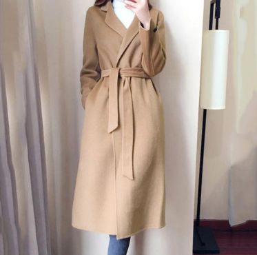겨울 여성 외투 양복 마이 자켓 코트 513 Hg7cma 가격비교확인하기