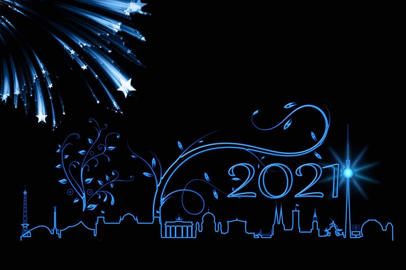 2021년 신축년 새해 사용하면 좋을 신년 문자 카톡 새해 인사말 추천 문구 메세지 모음