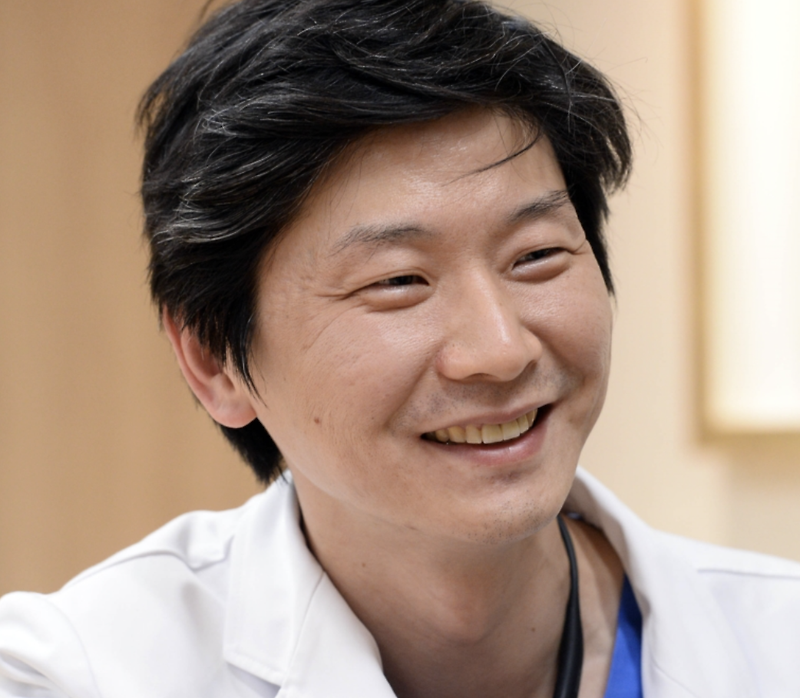 의사 이동훈 학력 나이 병원위치 프로필 (유튜버)