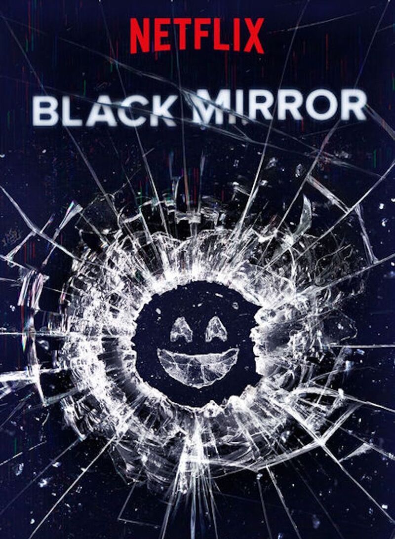 [넷플릭스] 블랙미러 Black Mirror, 2011 ~ 현재