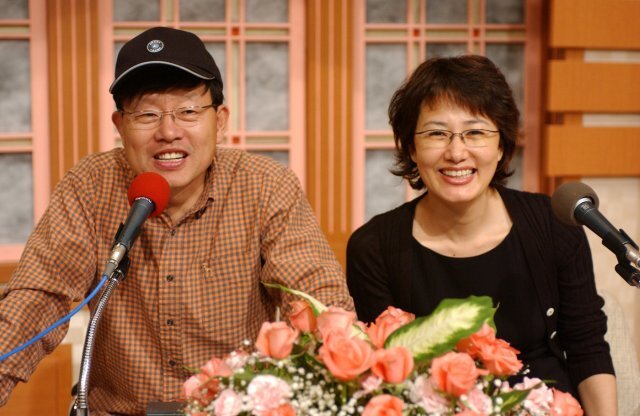 김혜영 나이 개그맨 남편 양재철 기자 결혼 투병 자녀 가족 고향 프로필