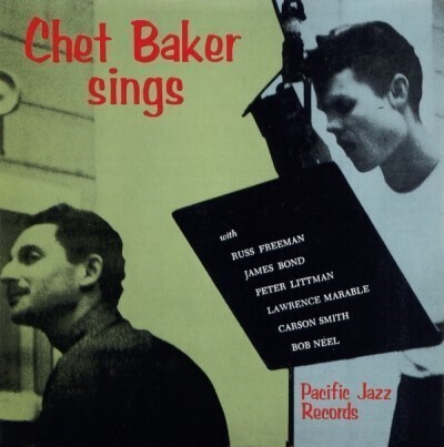 [가사/해석] I Fall In Love Too Easily  - Chet Baker