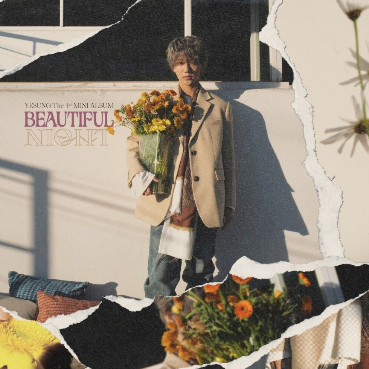 예성 (YESUNG) – Beautiful Night [노래듣기/가사/M.V]