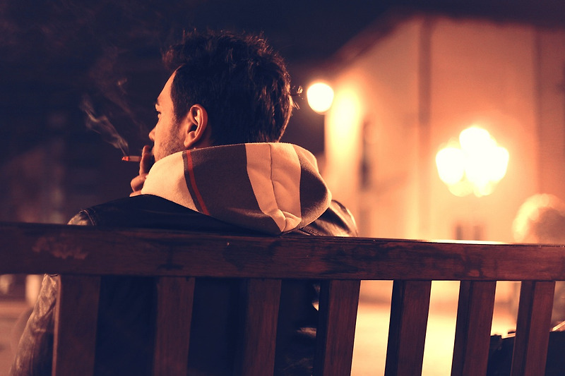 담배 피우는 꿈 해몽: 꿈의 의미 해석해보자