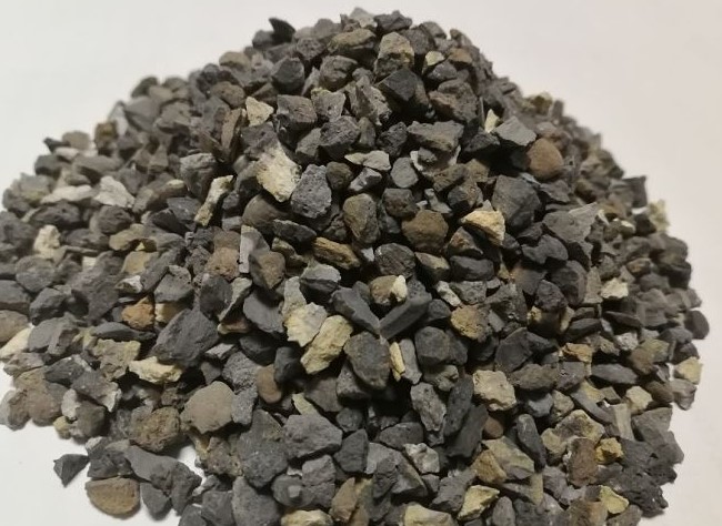 알루미늄의 소재 알루미나와 보크사이트