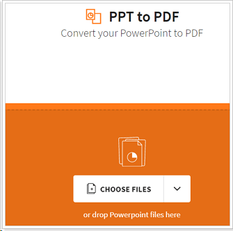 ppt pdf 파일 변환 :: 고화질 전환 방법 프로그램