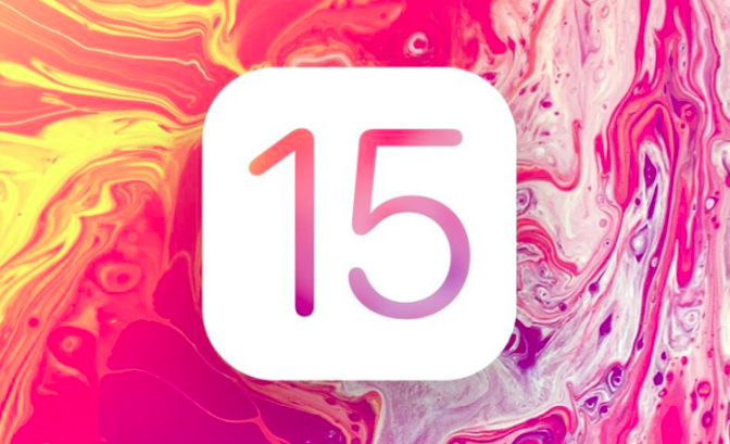 iOS15 아이폰 통화연결음 변경 변경방법