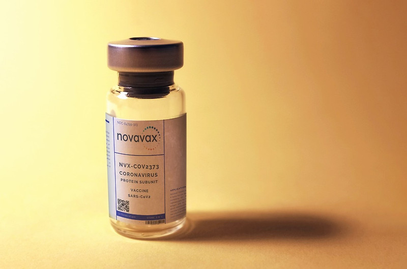노바백스 백신 도입 시기 및 효능 & 부작용