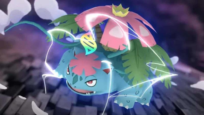Pokémon GO Mega Moment 이벤트 안내, 날짜 및 시간