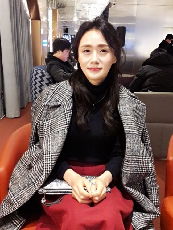 김영선 나이 영화 배우 프로필 결혼 남편 직업 자녀 가족 고향 집안 근황