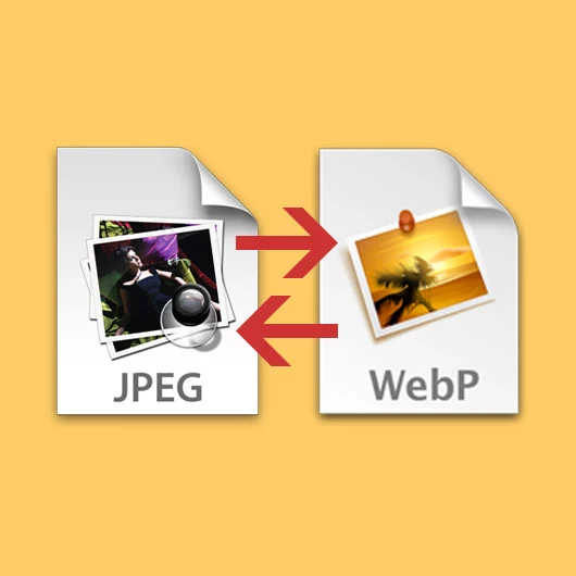 이미지 용량 줄이는 방법과 3가지 추천 사이트(jpg를 WebP로 바꾸기)