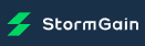 [연구] StormGain 스톰게인 가입시 3$ 받을 수 있는 무료 클라우드 테더(USDT) 채굴 사이트!