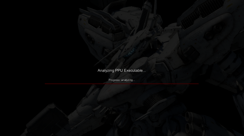 아머드 코어 포 앤서 Armored Core For Answer アーマード・コア フォーアンサー.ISO Japan 파일 - 플레이 스테이션 3 / PlayStation 3 / プレイステーション3 ソフト